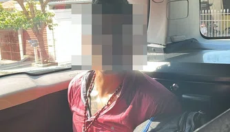 Mandante do sequestro de adolescente em Monsenhor Gil é preso em São Paulo