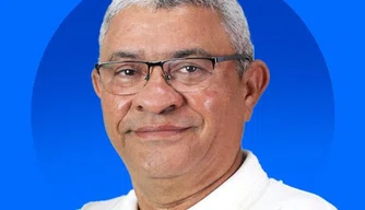 Prefeito Orlando Crispim, de Manoel Emídio