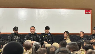 Etapa do Pacto pela Ordem