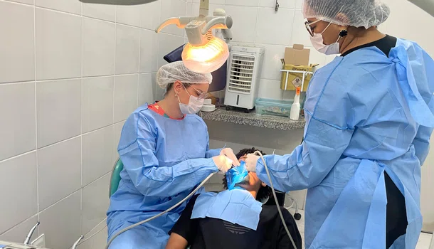 FMS apresenta balanço dos primeiros seis meses de gestão em Teresina