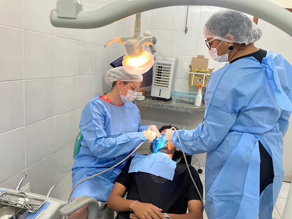FMS apresenta balanço dos primeiros seis meses de gestão em Teresina