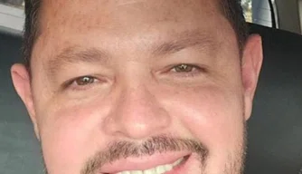 delegado da Polícia Civil do Maranhão, Márcio Mendes Silveira