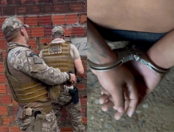 Operação Rolezinho