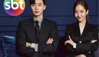 SBT aposta em doramas e prepara exibição de “O que houve com a Secretária Kim?”