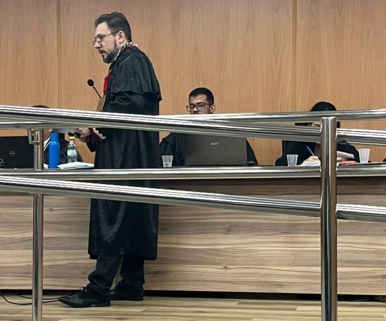 Tribunal do Júri