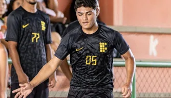 Jovem vítima de grave acidente de moto