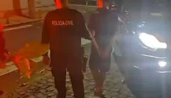 Homem condenado a 23 anos