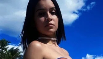 Adolescente assassinada em Beneditinos