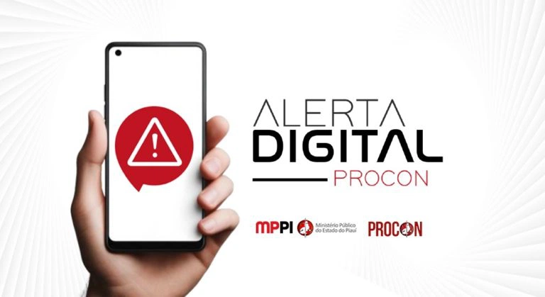 Projeto Alerta Digital.