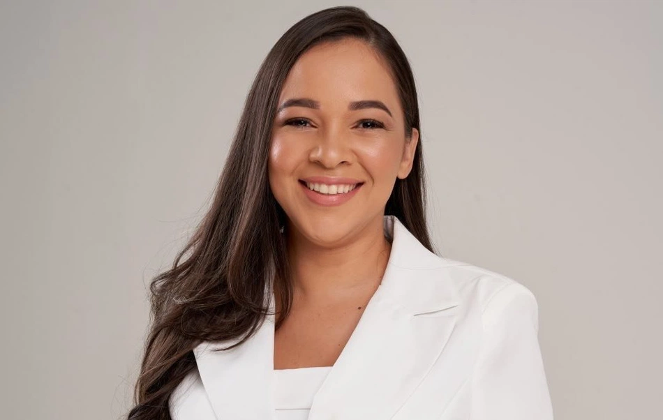 Vereadora de Landri Sales, Indira Rocha