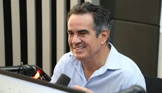 Senador Ciro Nogueira