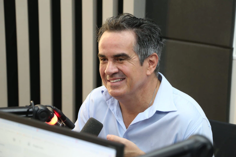 Senador Ciro Nogueira