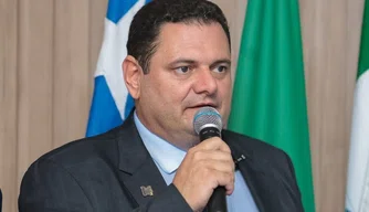 Prefeito de Bertolínia, Rodrigo Martins