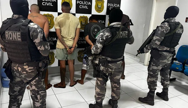 Operação Reforço