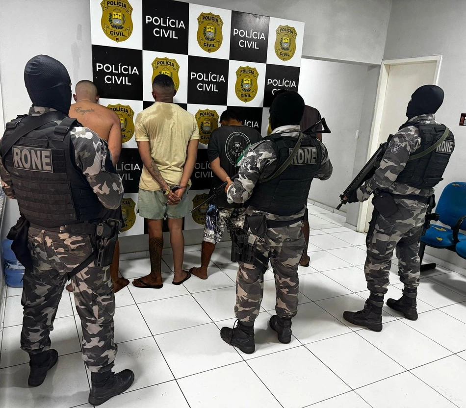 Operação Reforço