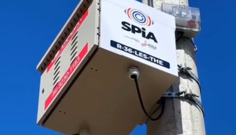 Sistema de Policiamento por Inteligência Artificial (SPIA)