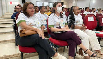 15ª Conferência Municipal de Assistência Social.