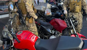 15ª fase da Operação Rastreados