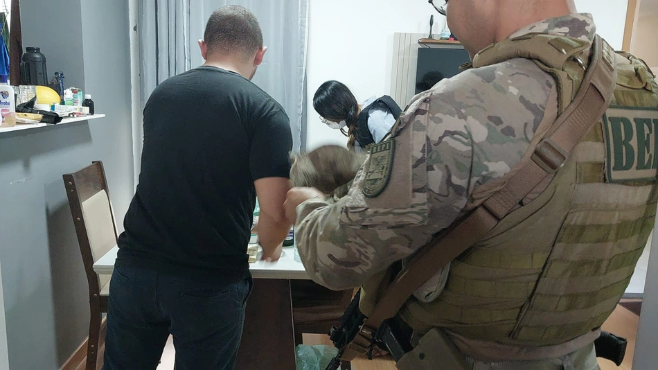 GAECO e Polícia Civil deflagram 4ª fase da Operação Sheik