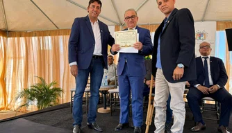 Programa Justo Acesso é inaugurado em Riacho Frio e Sebastião Barros