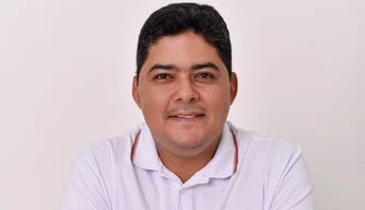 Prefeito de São Lourenço do Piauí