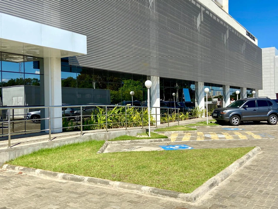 Corregedoria Geral da Justiça do Piauí