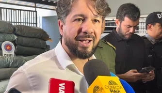 Delegado Samuel Silveira