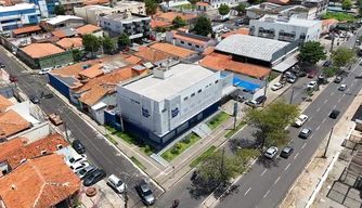 Inscrições para processo seletivo da Faculdade Estadual.