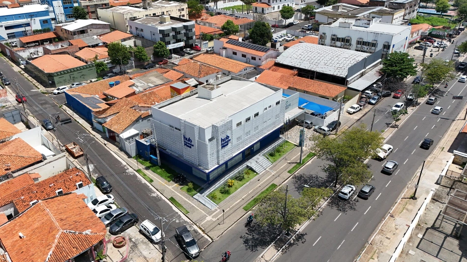 Inscrições para processo seletivo da Faculdade Estadual.