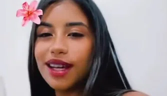 Jovem encontrada morta