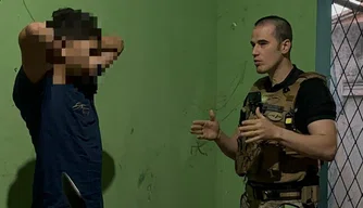 Alvo da Operação Rolezinho