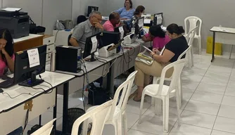 Retomada de atendimentos na sede do ADH