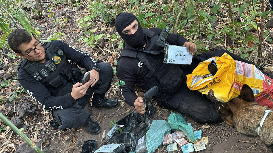 Operação Boca Fechada