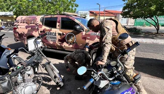 Operação Rastreados