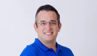 Prefeito de Morro do Chapéu do Piauí, Erikson Fenelon