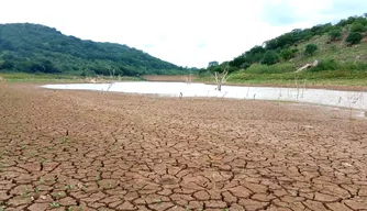 Seca no Piauí, municípios em alerta