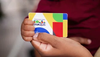 Beneficiários do NIS, recebem Bolsa Família