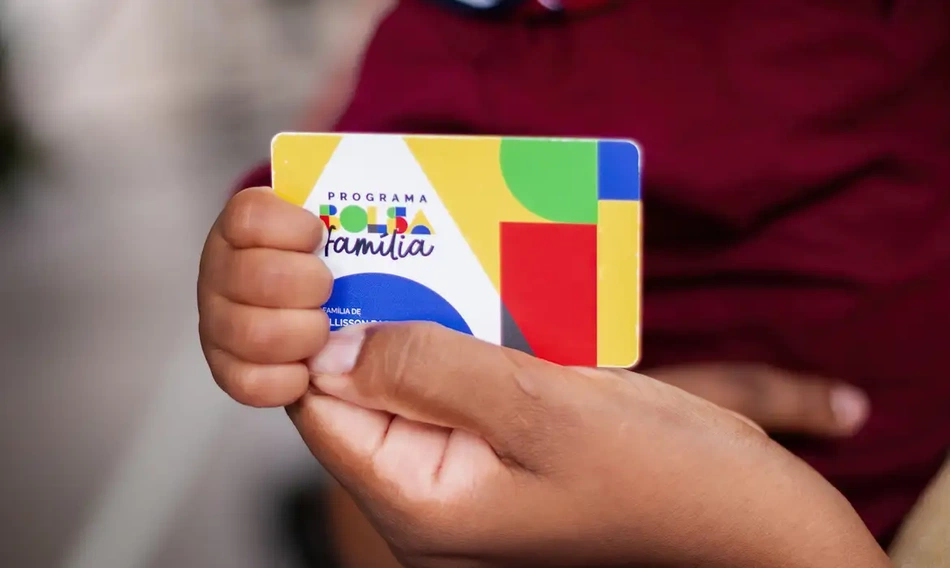 Beneficiários do NIS, recebem Bolsa Família