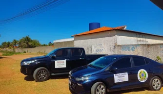 Procon realiza operação no litoral do Piauí
