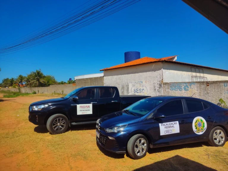 Procon realiza operação no litoral do Piauí