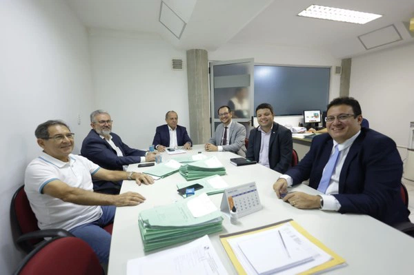 Alepi revisa limites territoriais de 18 municípios