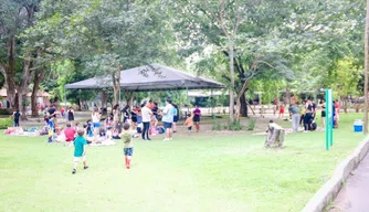 Bioparque Zoobotânico