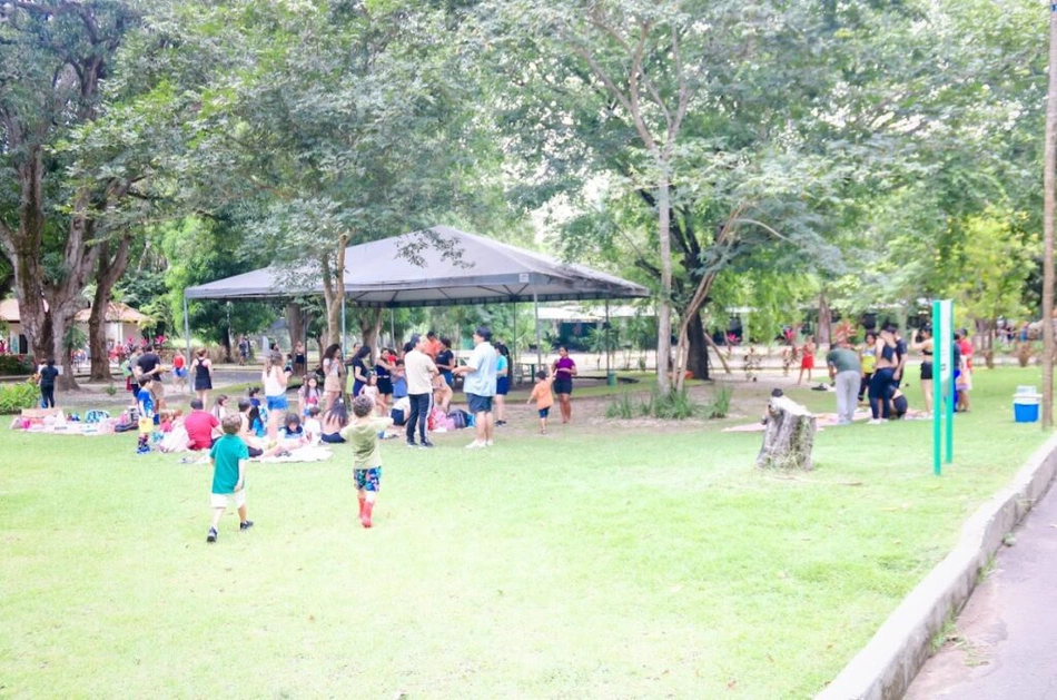 Bioparque Zoobotânico