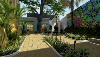 Museu do Piauí, Casa de Odilon Nunes