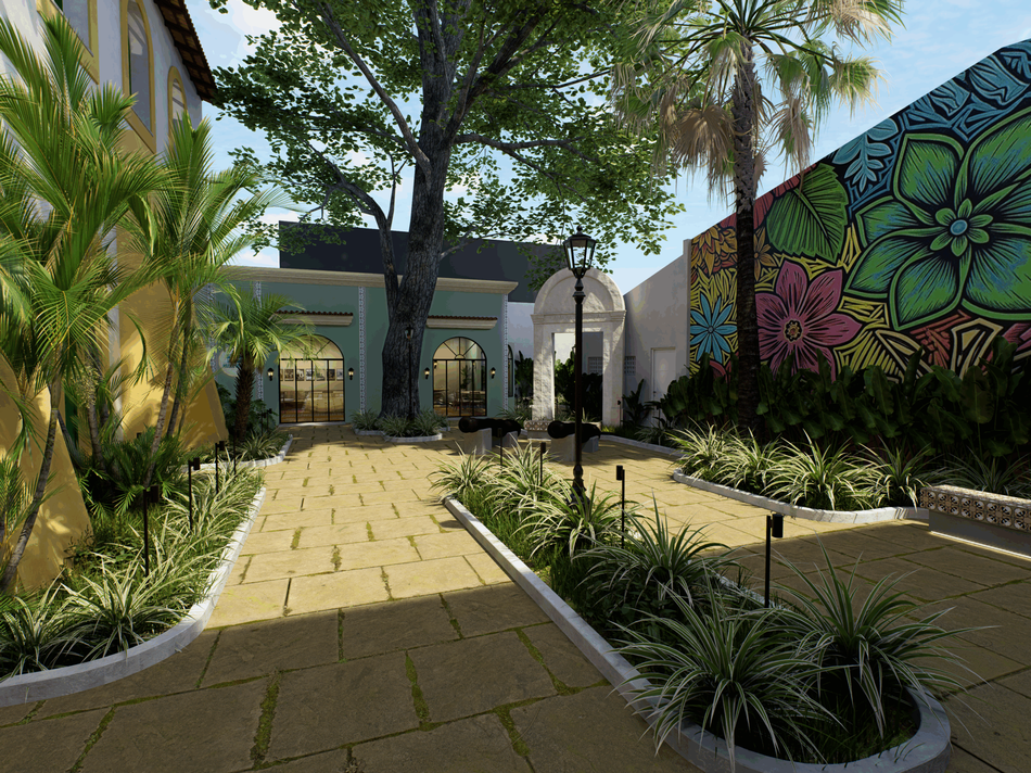 Museu do Piauí, Casa de Odilon Nunes