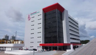 Nova Maternidade Dona Evangelina Rosa