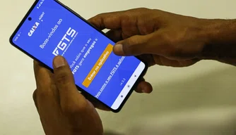 O trabalhador receberá lucro de R$ 13 bilhões do FGTS