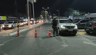 Operação Rota Segura