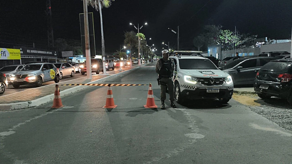 Operação Rota Segura