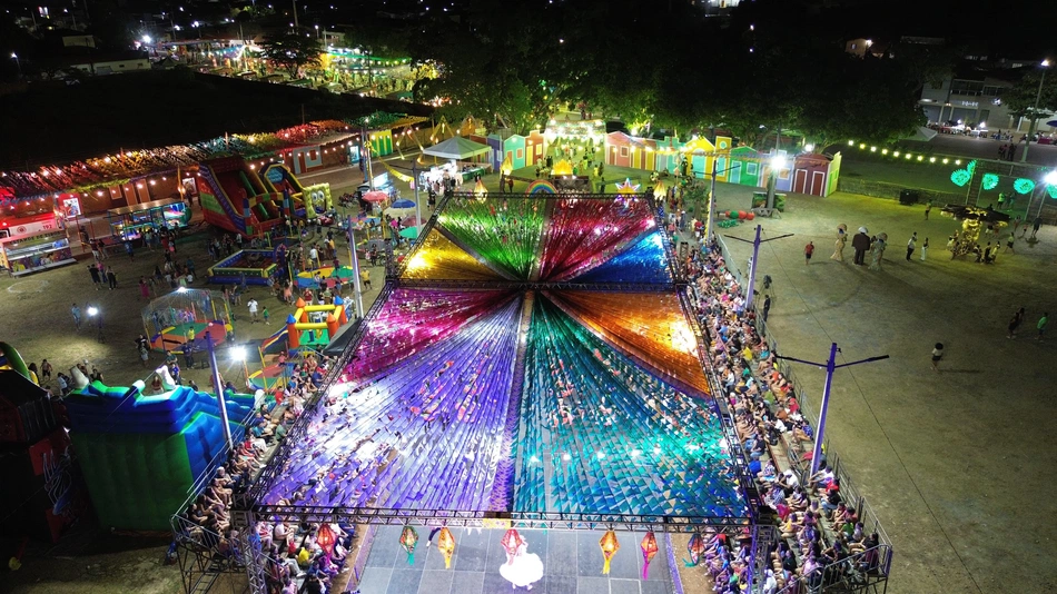 São João da Esperança